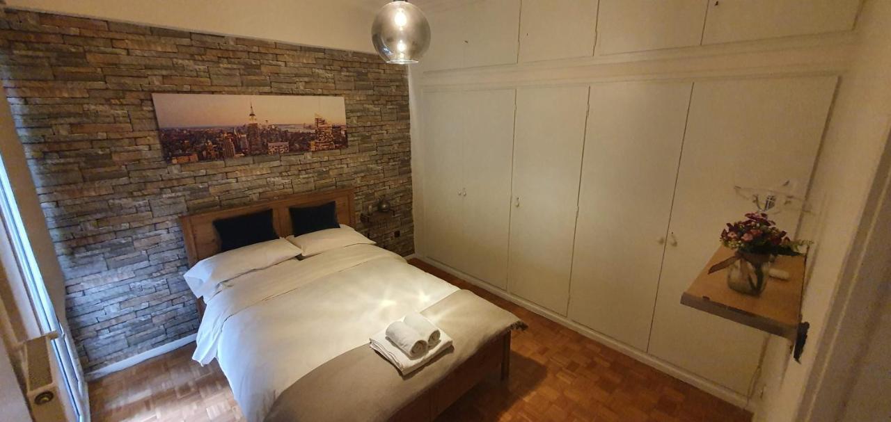 Sofia Urban Acropolis Appartment Афины Экстерьер фото